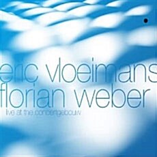 [수입] Eric Vloeimans & Florian Weber - Live At The Concertgebouw