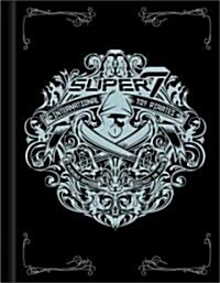 Super7 (Paperback, SLP)