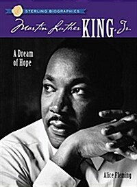 [중고] Martin Luther King, JR.: A Dream of Hope (Paperback)