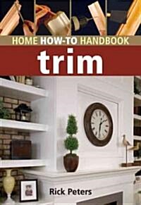 Home How-to Handbook (Paperback)