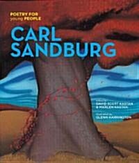 Poetry for Young People: Carl Sandburg: Volume 4 (Paperback)