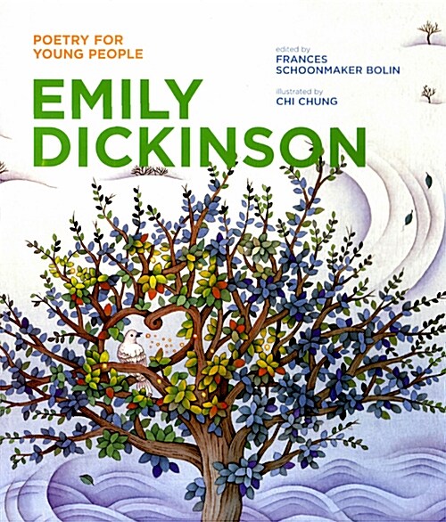 Poetry for Young People: Emily Dickinson: Volume 2 (Paperback)