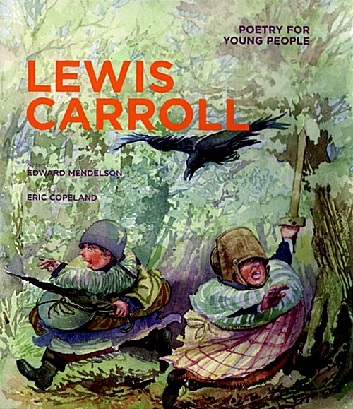 Poetry for Young People: Lewis Carroll: Volume 11 (Paperback)