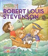 Poetry for Young People: Robert Louis Stevenson: Volume 9 (Paperback)