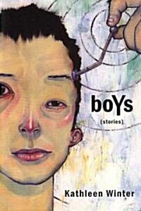 Boys (Paperback)