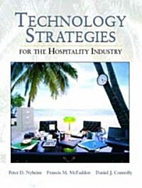 [중고] Technology Strategies (Paperback)