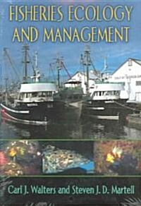 Fisheries Ecology and Management (Paperback)