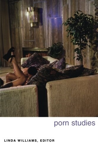 Porn Studies (Paperback)