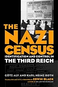 The Nazi Census (Paperback)