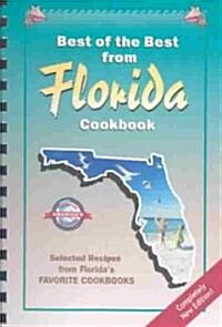 Best of the Best from Florida Cookbook: Selected Recipes from Floridas Favorite Cookbooks (Paperback)