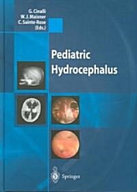 Pediatric Hydrocephalus (Hardcover, 2004)