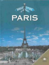 Paris 표지이미지