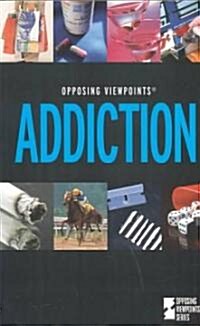 Addiction (Paperback)