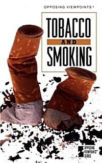 Tobacco and Smoking (Library)