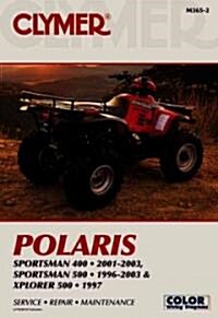 Polaris (Paperback)