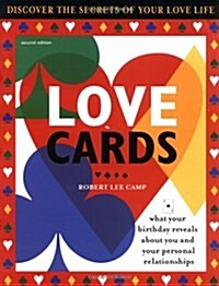 Love Cards (Paperback, 2nd, Subsequent)