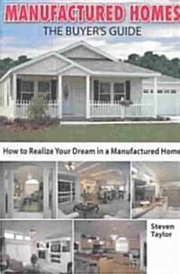 Manufactured Homes (Paperback)