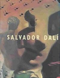 Salvador Dali (Hardcover)