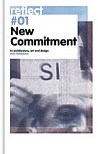 New Commitment (Hardcover)