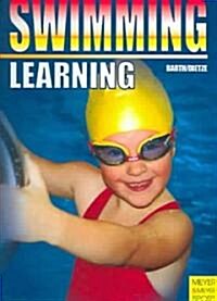 Learning Swimming (Paperback)