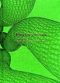Phylogenesis: Foas Ark (Hardcover)