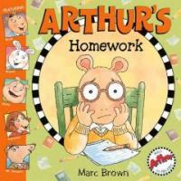 Arthur's homework