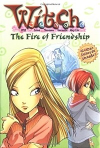 (The)Fire of Friendship