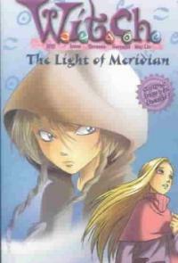 (The)Light of meridian