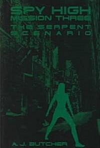 The Serpent Scenario (Paperback)