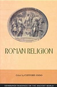 Roman Religion (Paperback)