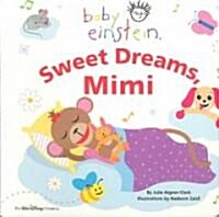 Sweet Dreams, Mimi (Board Book)