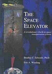 The Space Elevator (Paperback)