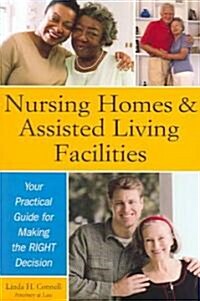 Nursing Homes & Assisted Living Facilities (Paperback)