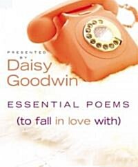 Essential Poems (To Fall in Love With) (Hardcover)