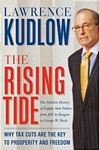 The Rising Tide (Hardcover)