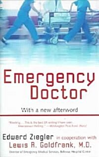 Emergency Doctor (Paperback)