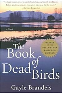 The Book of Dead Birds (Paperback)