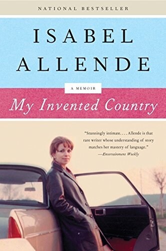 My Invented Country (Paperback, Reprint)