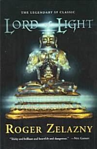 Lord of Light (Paperback)