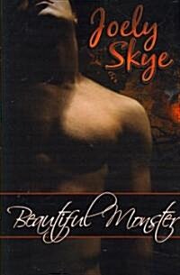 Beautiful Monster (Paperback)