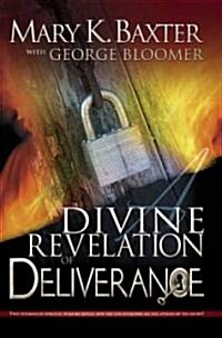 [중고] Divine Revelation of Deliverance (Paperback)