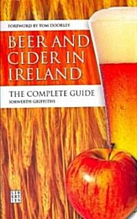 Beer and Cider in Ireland (Paperback)