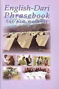English-Dari Phrasebook for Aid Workers (Paperback)