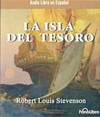 La Isla del Tesoro (Audio CD)