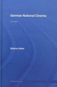 German national cinema 2nd ed