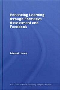 Enhancing Learning Through Formative Assessment and Feedback (Hardcover)
