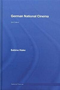 German National Cinema (Hardcover, 2 ed)