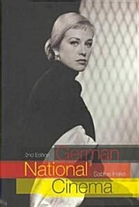 German National Cinema (Paperback, 2 ed)