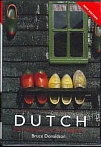 Colloquial Dutch : A Complete Language Course (Package, 2 Rev ed)