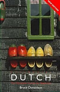 Colloquial Dutch : A Complete Language Course (Paperback, 2 Rev ed)
